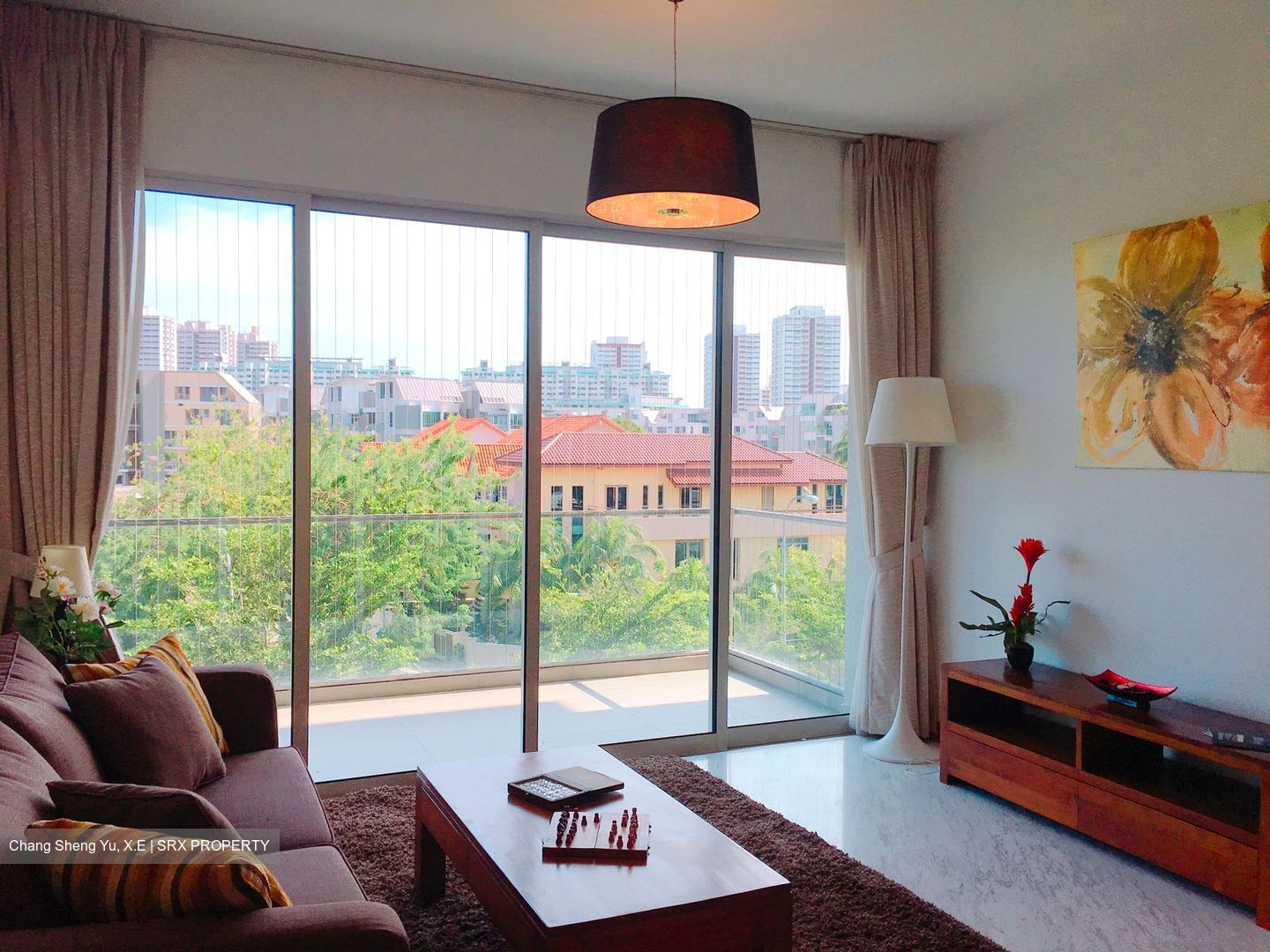 The Sound (D15), Condominium #422150171